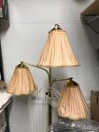 Golvlampa Swedish Modern 1950-talets mitt