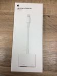 apple Lightning to Digital AV  Adapter 