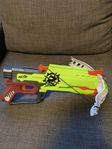 Nerf blaster mm