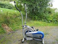 Orbitrek Elite crosstrainer