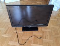 Panasonic 32" LCD Smart-TV (begagnad)