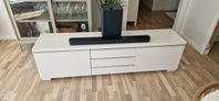 Jbl Soundbar 2.1 deepbass mk2