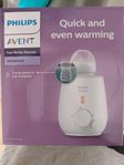 Philips Avent flaskvärmare