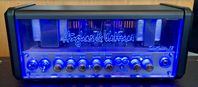 Hughes & Kettner Tubemeister 18 - Rörtopp.