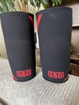 SBD knee sleeves