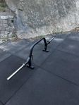 Trapbar Eleiko