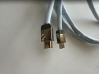 HDMI kabel 4 meter high speed 