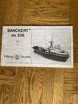 Billing boats Bankert 516