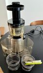 Hurom slow juicer HG-SBE06