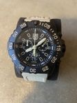 Luminox Navy Seal Chronograph Set