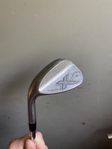 Callaway S•Grind Wedge (vänster) 