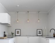 3 st EBB & FLOW - Rowan Pendant lamp 