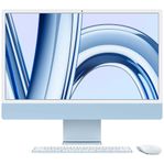 iMac 24 tum