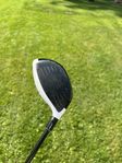 Taylormade M2 Driver - Vänster