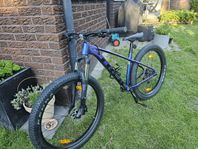 Trek Roscoe 6 Purple Flip medium mountainbike