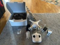 DJI phantom 3 SE