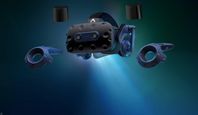 HTC VIVE PRO 2 Full kit