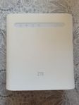 ZTE 4G wifi-router