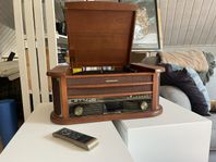 Stereo Retro 