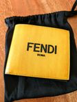 FENDI plånbok 