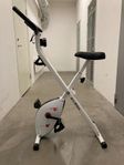 Motionscykel Christopeit Sport X1