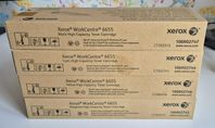 Xerox WC 6655 toner