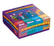 Spel Generationskampen 2024