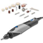 Dremel Stylo Plus multiverktyg med mjukgrepp / Oanvänt