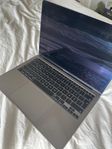 MacBook Apple 