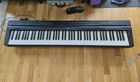 Yamaha P-45 Digitalt Piano