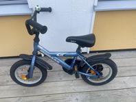 Monark barncykel 12 tum