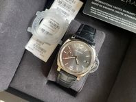 Panerai Luminor Due 01250 -22