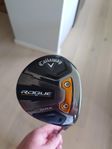 Callaway Rouge St max fw3 - Spoon/Trä 3