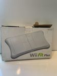 Nintendo Wii Fit