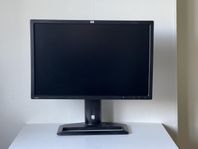 HP ZR24w 24" LCD-skärm