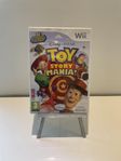 Wii Toy Story Mania