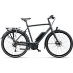 ELCYKEL BATAVUS EGO ZONAR GENT 57 CM LARGE BOSCH 400WH