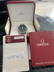 omega Seamaster