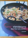 viktväktarna kokbok