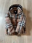 burberry jacka/väst