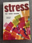 Boken Stress - Gen, Individ, Samhälle