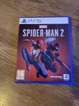 Spider-Man 2 till PS5