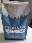 Monster puppy sensitive fish 2 kg