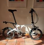 Riese & Müller Birdy Rohloff folding bike