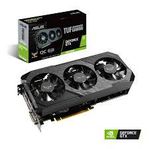 ASUS TUF Gaming X3 GeForce GTX 1660 Ti OC edition 6GB