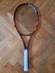 Babolat Tennisrack 