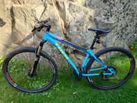 Trek 27.5 tums Mtb