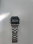 Vintage Casio Klocka