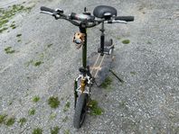 elscooter