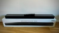 Bose SoundTouch 300 Soundbar